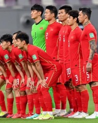 开云体育官方版-国足转场阿联酋驻扎沙迦备战越南 包下整座酒店