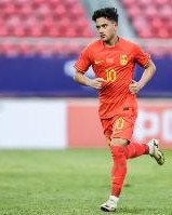 艾比布拉：脚伤恢复快差不多了 战沙特没什么压力没必要紧张