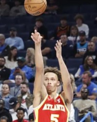 开云体育下载-生涯之夜导演超级冷门！丹尼尔斯爆发 鹈鹕后悔吗？