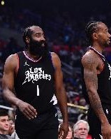 继续冲击西部前六！快船过去15场12胜3负 只输给鹈鹕雷霆骑士