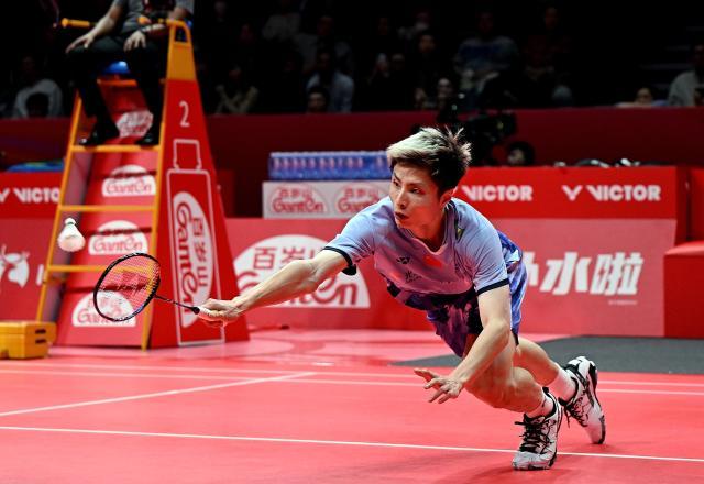 （体育）（2）羽毛球——世巡赛总决赛：石宇奇胜昆拉武特XxjpseC007112_20241212_PEPFN0A001.jpg